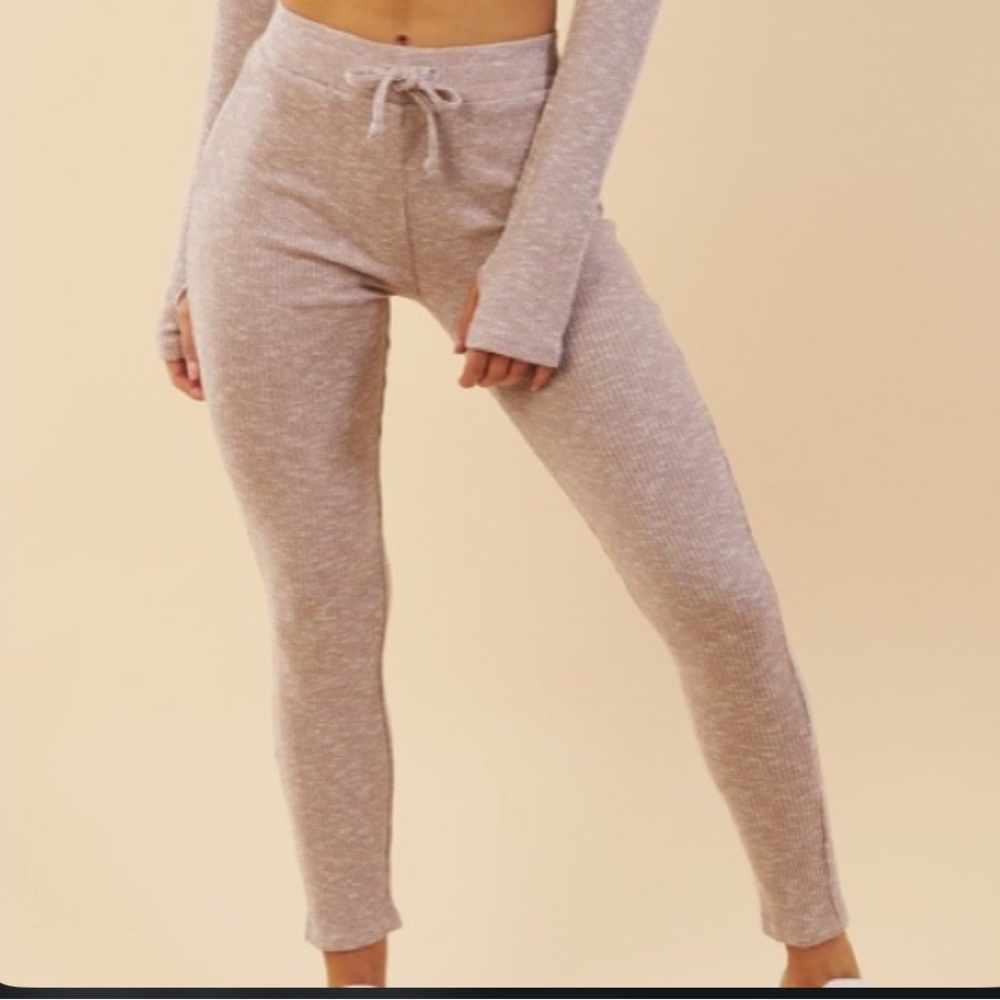 Gymshark Slounge Leggings